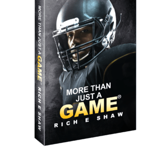 More than just a Game