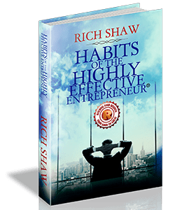 HABITS OF HIGHLY