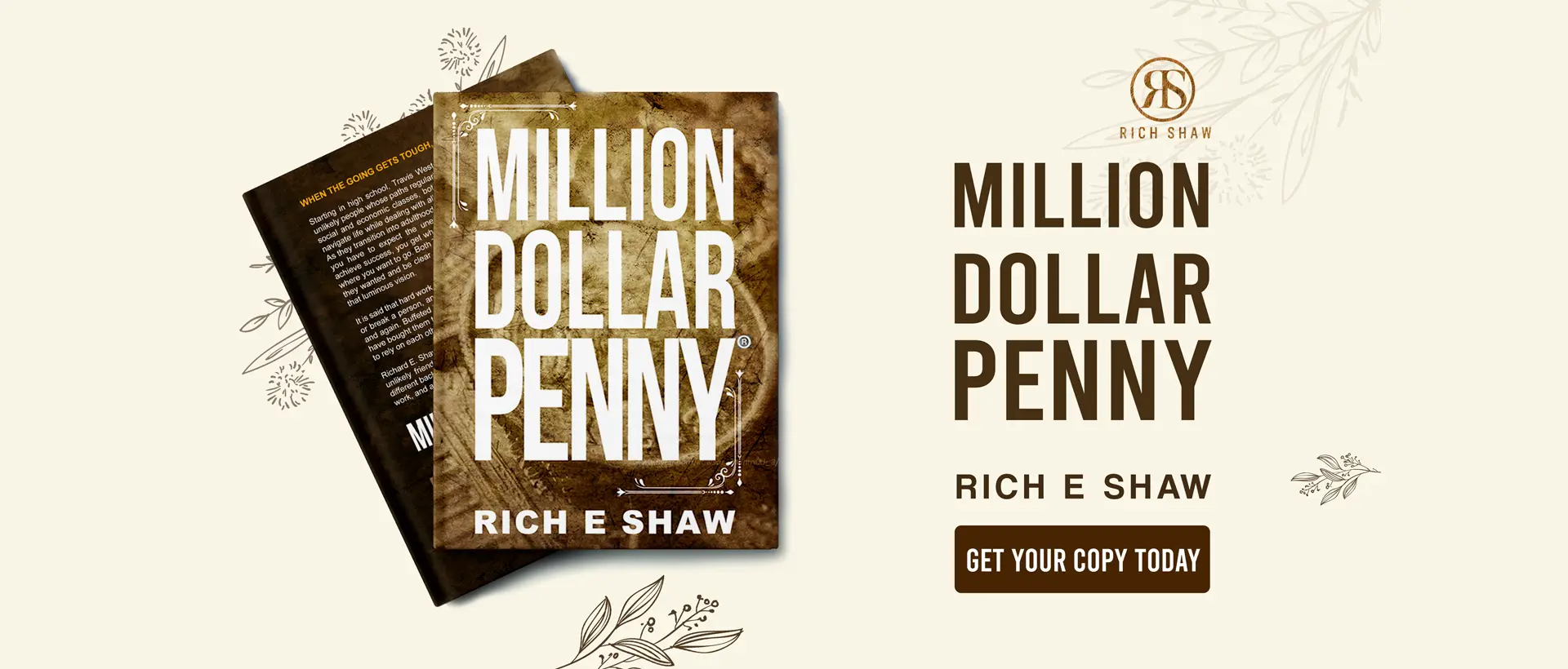 Million Dollar Penny
